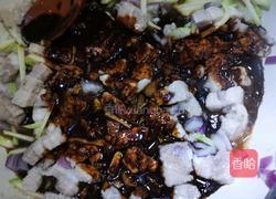 炸酱面的做法图解4