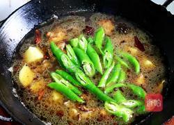 地锅鸡的做法图解6