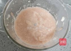 水蜜桃果酱的做法图解5