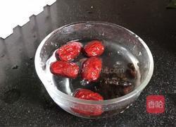 红枣藜麦粥的做法图解5