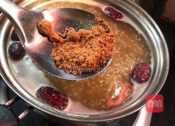 红枣藜麦粥的做法图解9