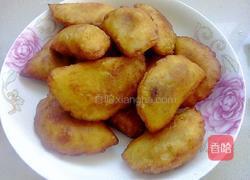 家乡油炸糕的做法图解8