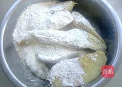 家乡油炸糕的做法图解3