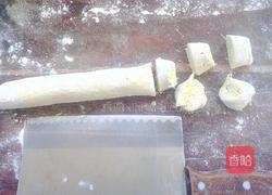 家乡油炸糕的做法图解5