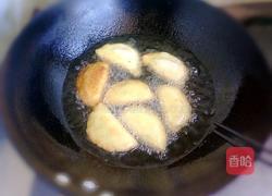 家乡油炸糕的做法图解7