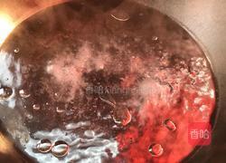 芹菜香干炒肉丝的做法图解5