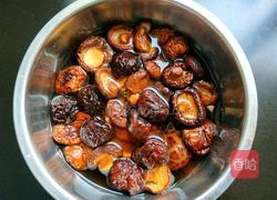 红烧香菇鸡块的做法图解4