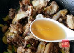 红烧香菇鸡块的做法图解11