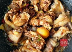 红烧香菇鸡块的做法图解13