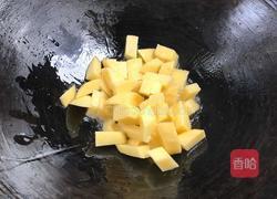 番茄烧土豆的做法图解6