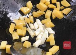 番茄烧土豆的做法图解7