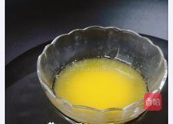 宝宝辅食 椰香吐司条 的做法图解1