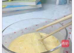 宝宝辅食 椰香吐司条 的做法图解5