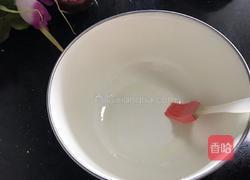 葡萄干黑麦面包的做法图解5