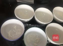 葡萄干黑麦面包的做法图解7