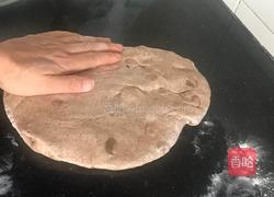 葡萄干黑麦面包的做法图解8