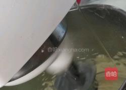 金枕蛋糕的做法图解5