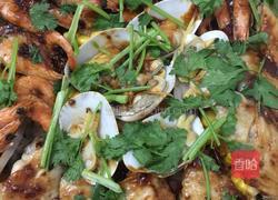 三汁焖锅的做法图解3