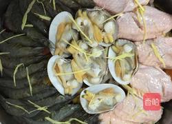 三汁焖锅的做法图解2