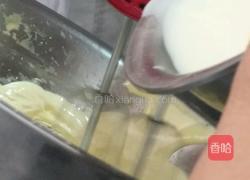 提拉米苏的做法图解5