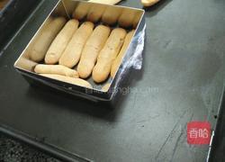 提拉米苏的做法图解12