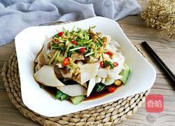 凉拌杏鲍菇的做法图解6