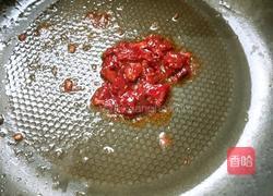 红烧豆腐的做法图解4