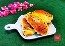 果酱面包的做法图解30