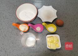 果酱面包的做法图解4