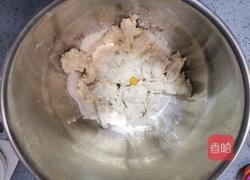 果酱面包的做法图解6