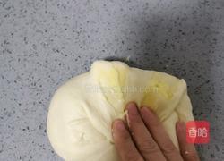 果酱面包的做法图解9