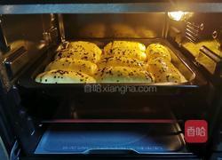 果酱面包的做法图解28