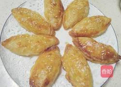 芒果酥的做法图解11