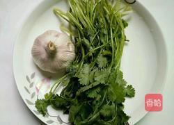 香辣凉拌腐竹的做法图解4