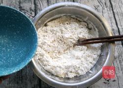 葱油饼的做法图解5