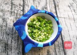 胡萝卜莲藕饼的做法图解4