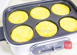 奶香南瓜饼的做法图解10