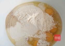 电饭煲面包的做法图解1