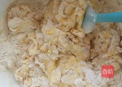 电饭煲面包的做法图解3