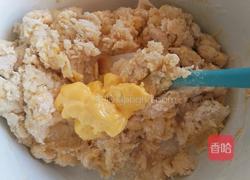 电饭煲面包的做法图解5