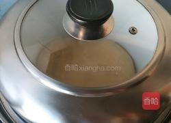 电饭煲面包的做法图解10