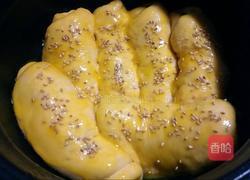 电饭煲面包的做法图解19