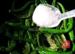 辣椒梅干菜的做法图解7