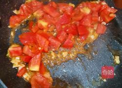 茄汁西葫芦的做法图解4