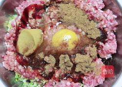 东北酸菜猪肉饺子(懒人快手版)的做法图解5