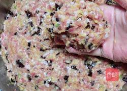 东北酸菜猪肉饺子(懒人快手版)的做法图解7