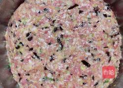 东北酸菜猪肉饺子(懒人快手版)的做法图解8