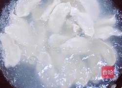 东北酸菜猪肉饺子(懒人快手版)的做法图解11