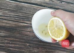 自制转化糖浆的做法图解3