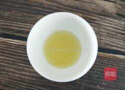 自制转化糖浆的做法图解4